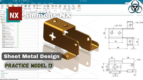 nx sheet metal bend|siemens nx sheet metal training.